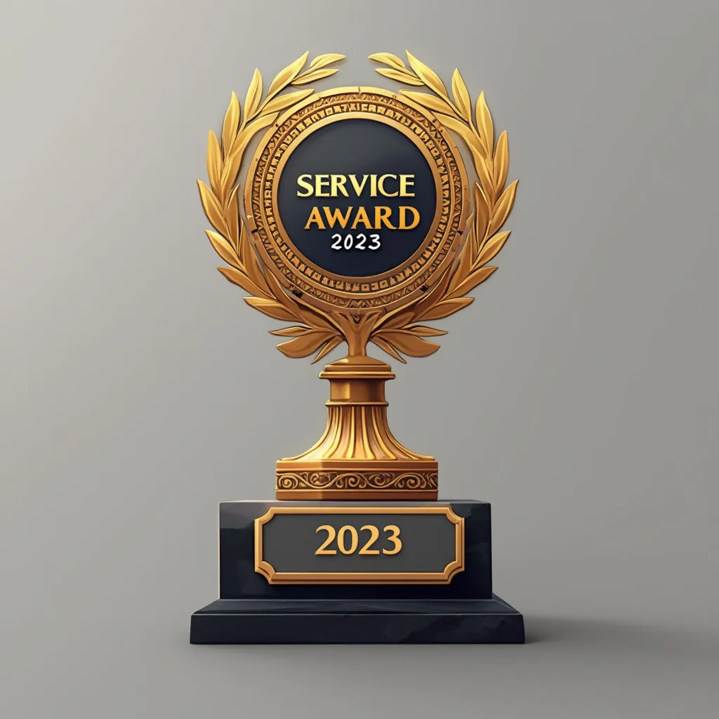 Premio Calidad de Servicio 2023