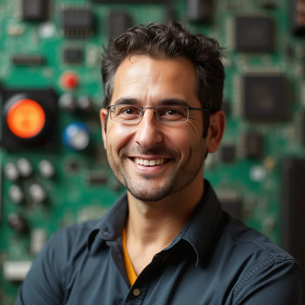 Marcos López