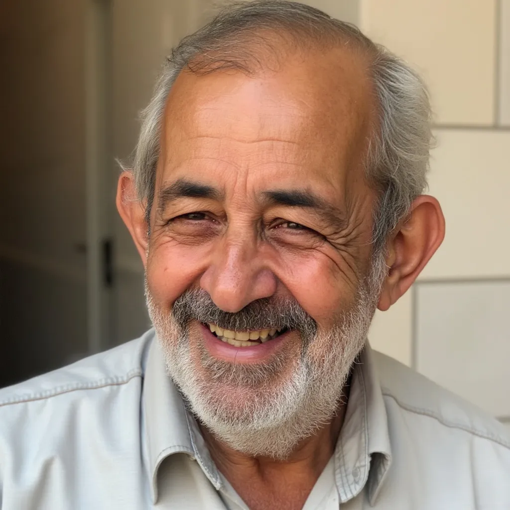 Carlos Benítez